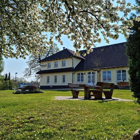 Wirtshaus & Pension "Zum Hammer" Neustadt  Luaran gambar