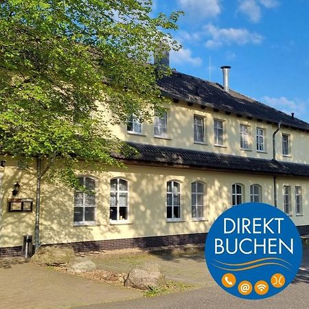 Wirtshaus & Pension "Zum Hammer" Neustadt  Luaran gambar