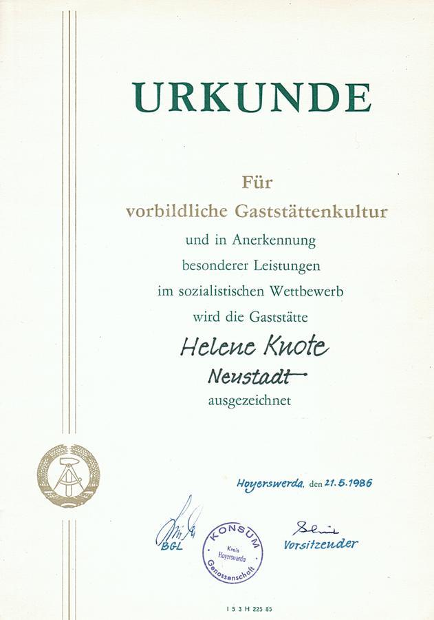 Wirtshaus & Pension "Zum Hammer" Neustadt  Luaran gambar